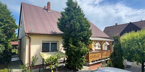 Kondor Apartman, 1 apartman 12 férőhely