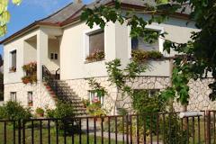 Rita Apartman, 3 apartman 6 férőhely