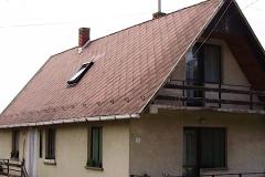 Széll Vendégház, 1 szoba 4 férőhely