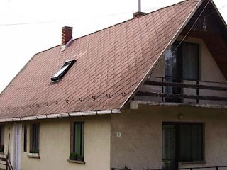 Széll Vendégház, 1 szoba 4 férőhely