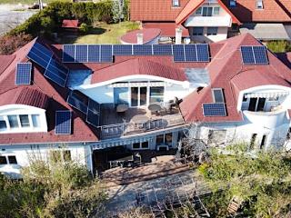 Balaton Panzió, 10 szoba 20 férőhely