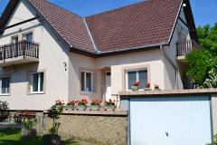 Léhner Apartmanház, 1 apartman 6 férőhely