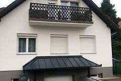 Talabér Vendégház, 5 szoba 11 férőhely