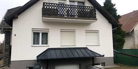 Talabér Vendégház, 5 szoba 11 férőhely