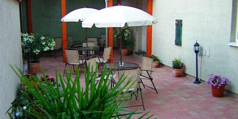 Corso Vendégház, 7 szoba 24 férőhely