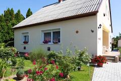 Bende Apartman, 1 apartman 4 férőhely