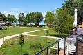 Marine Cottage, 4 apartman 15 férőhely