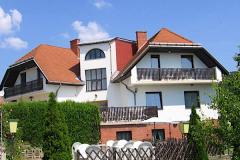 Vöröskút A Apartman, 9 apartman 30 férőhely