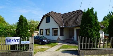 Fábián Apartman, 6 apartman 34 férőhely