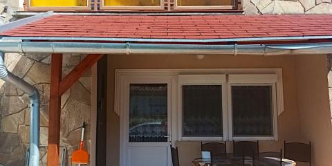 Napsugár Apartman, 1 apartman 10 férőhely