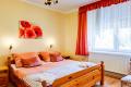 Ilona Apartman, 1 apartman 3 férőhely