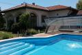 Nefelejcs Apartman, 1 apartman 5 férőhely