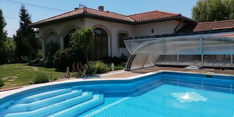 Nefelejcs Apartman, 1 apartman 5 férőhely