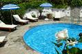 Albergo Giardino, 12 szoba 28 férőhely
