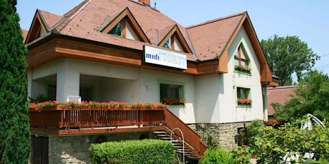 Sall Apartman, 2 apartman 8 férőhely