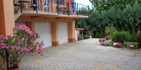 Szécsényi Apartman, 3 apartman 10 férőhely