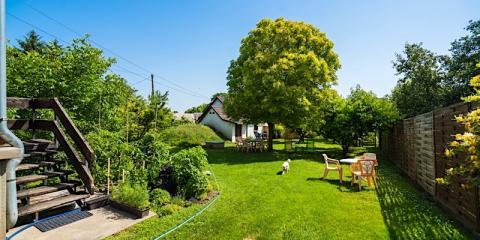Regőczy Vendégház, 2 szoba 11 férőhely