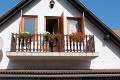 Janka Apartman, 2 apartman 4 férőhely