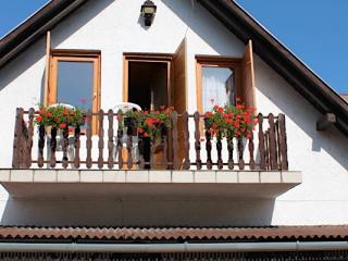 Janka Apartman, 2 apartman 4 férőhely