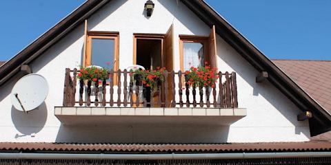 Janka Apartman, 2 apartman 4 férőhely