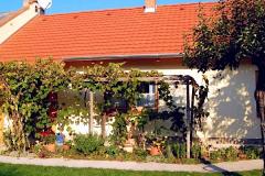 Nohab Apartman, 1 apartman 3 férőhely