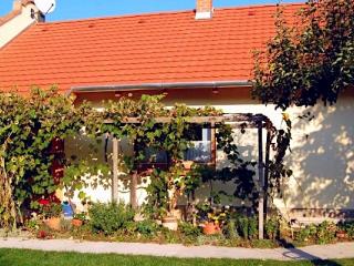 Nohab Apartman, 1 apartman 3 férőhely