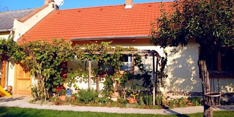 Nohab Apartman, 1 apartman 3 férőhely