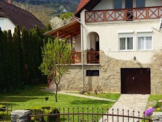 Kámán Nyaraló, 3 szoba 6 férőhely