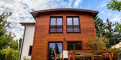 Botond Vendégház, 5 szoba 13 férőhely