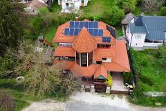 Porkoláb Apartmanház, 4 apartman 13 férőhely