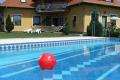 Márta Apartman, 8 apartman 26 férőhely