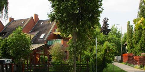 Holdház Apartman, 1 apartman 5 férőhely