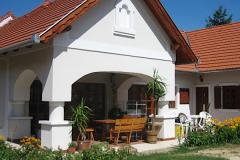 Gitta Vendégház, 2 szoba 4 férőhely