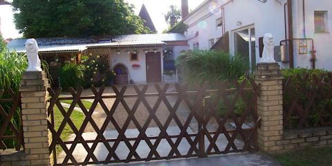 Kiti Apartman, 2 apartman 8 férőhely