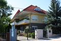 Sárga-Kék ház, 3 apartman 12 férőhely