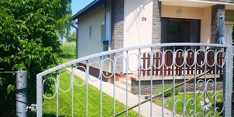 Hohl Nyaraló, 3 szoba 5 férőhely