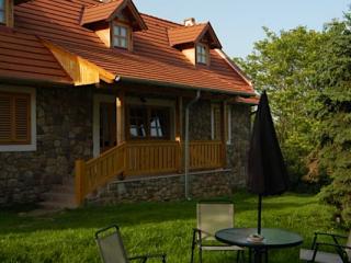 La Nonna Vendégház, 4 szoba 8 férőhely