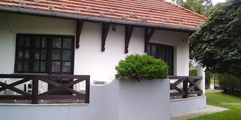 Léda Ház, 3 szoba 9 férőhely