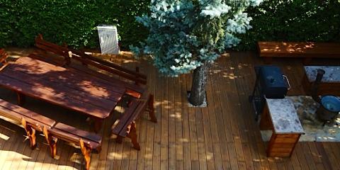 Katalin Vendégház, 6 szoba 12 férőhely