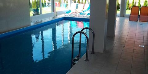 Ada Apartman, 2 apartman 4 férőhely