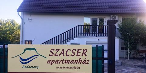 Csikós Vendégház, 1 apartman 12 férőhely