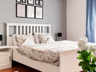 Tulipános Ház, 2 apartman 8 férőhely