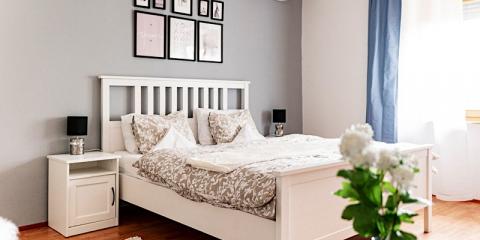 Tulipános Ház, 2 apartman 8 férőhely