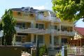 Arizona Apartman, 8 apartman 16 férőhely