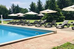 Bungalow Park, 10 szoba 20 férőhely