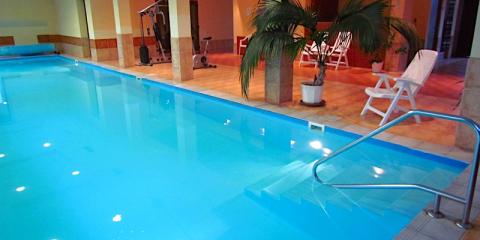 Balaton Apartman, 3 apartman 12 férőhely