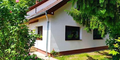 Dóra Apartman, 2 apartman 9 férőhely