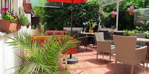 Rózsika Néni Vendégház, 4 szoba 12 férőhely