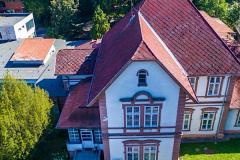 Kiss Villa, 14 szoba 50 férőhely