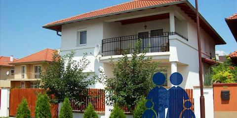 Borsodi Apartman, 1 apartman 6 férőhely